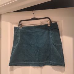 Mango skirt