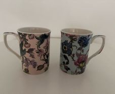 Set of Emma James Mugs