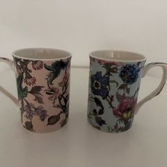 Set of Emma James Mugs