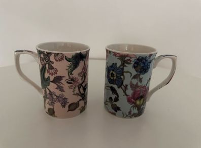 Set of Emma James Mugs