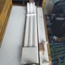 54" Dublin Corbel fireplace Image 3