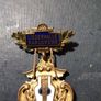 Medal  Liederhalle  Karlsruhe Image 3
