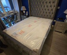 Beds