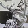 Error 363 - Art Print Image 2