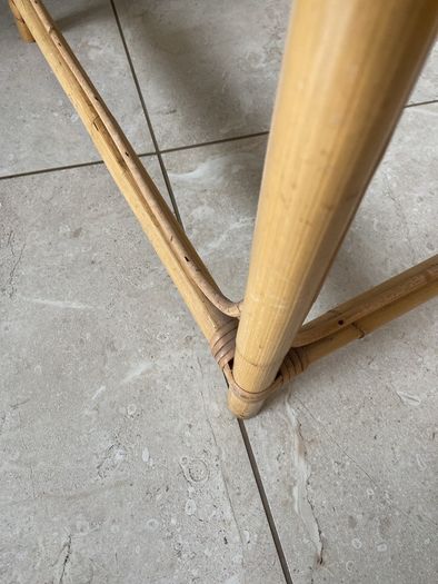occasional table/ coffee table