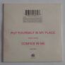 Kylie Minogue - Put Yourself In My Place - CD1 Image 2