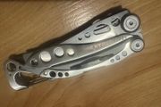 leatherman Skeletool edc fishing camping hiking pliers