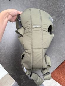 baby bjorn carrier
