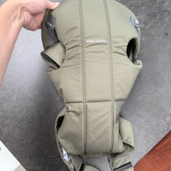 baby bjorn carrier