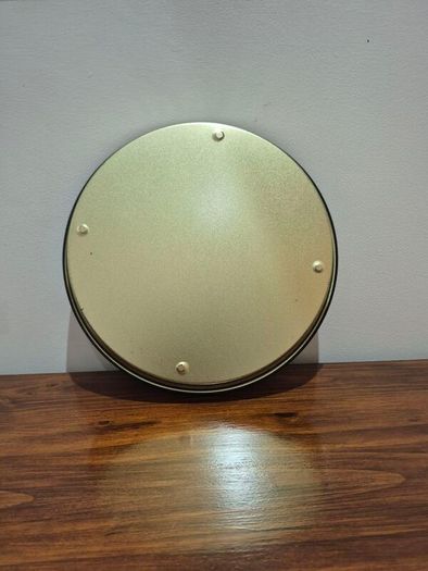 vintage Bass Ale Tin serving tray