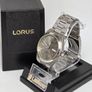 Lorus men's watch Image 8