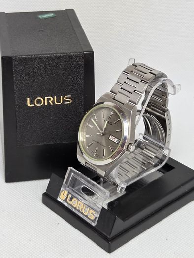 Lorus men's watch