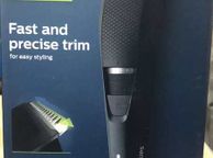 main image for ad Philips Beard Trimmer