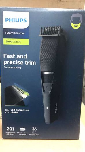 Philips Beard Trimmer
