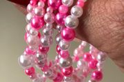 Handmade bracelets