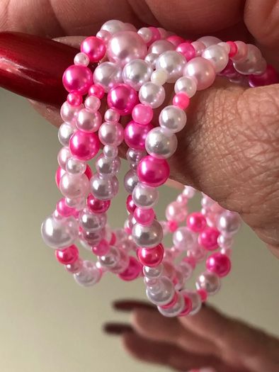 Handmade bracelets