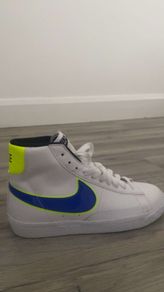 Nike blazers