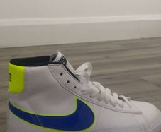 Nike blazers