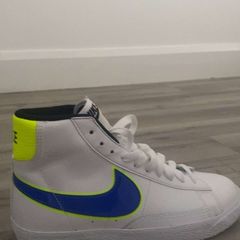 Nike blazers