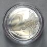 Monaco 2 Euro Proof Coin 2025 - Marquisate of Baux Image 3