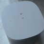 Sonos One wireless speaker in white Image 4