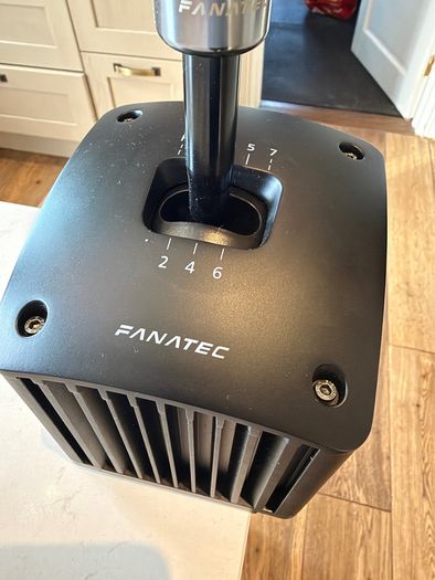Fanatec ClubSport Shifter