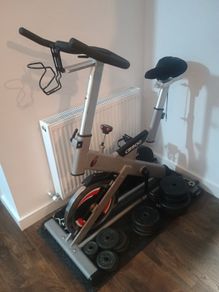 Spin Bike Cb900