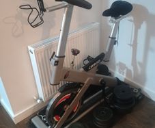 Spin Bike Cb900