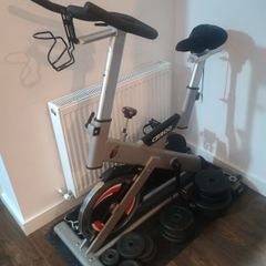 Spin Bike Cb900