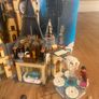 Lego Harry Potter Clock Tower 75948 - Complete Image 5