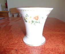 Wedgewood Posy Vase for Sale