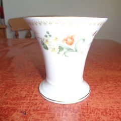 Wedgewood Posy Vase for Sale
