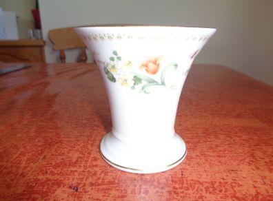 Wedgewood Posy Vase for Sale
