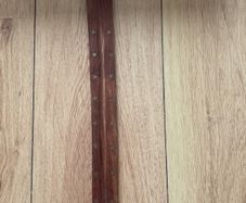Wooden Incense Sticks Holder