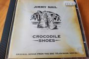 Jimmy Nail - Crocodile Shoes Cd