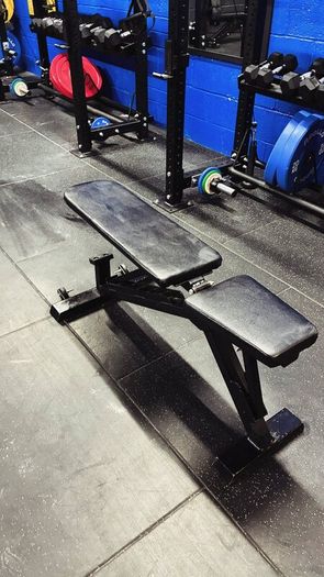 Gym Equipment