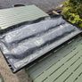 Citroen C4 Cactus boot parcel shelf Image 4