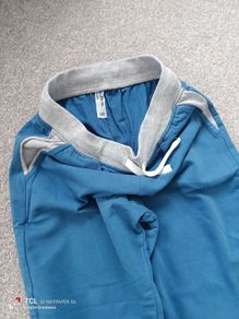 boy's joggers/trousers. Age 7/8