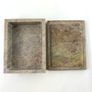 Vintage marble box Image 6