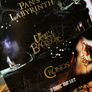 The Guillermo Del Toro Collection ! DVD ! 3-Disc Collection ! Pan's Labirynth ! Devil's Backbone ! Cronos ! Horror Movies ! Image 4