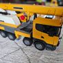Bruder Crane Liebherr Image 2
