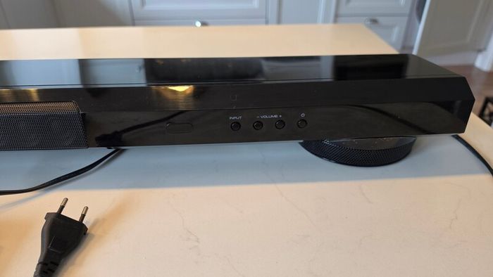 Yamaha soundbar