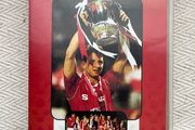 Manchester United FC, 1983-1994 - VHS Tape