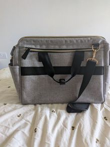 Large Changing Bag