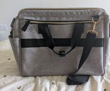 Large Changing Bag