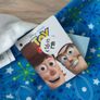 Mothercare Toy story pyjamas Image 2