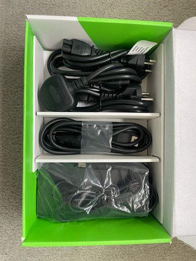 Boring Belkin Thunderbolt Docking Station