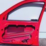 Mk 4 golf driver's door Image 2