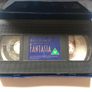 Walt Disney Fantasia VHS Image 3