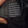 vintage and like new leather jacket xl Image 5